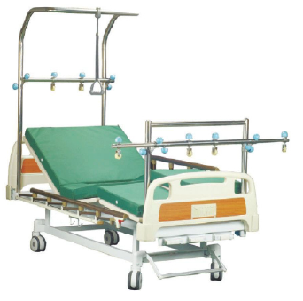 Hospital Bed